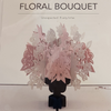 Pop-up Floral Bouquet Card