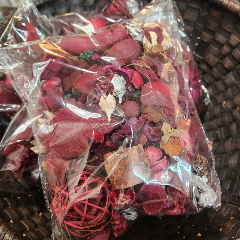 Potpourri Bundle