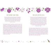 Powerful Prayers for Positive Thinking