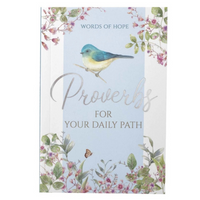 Proverbs for Your Daily Path