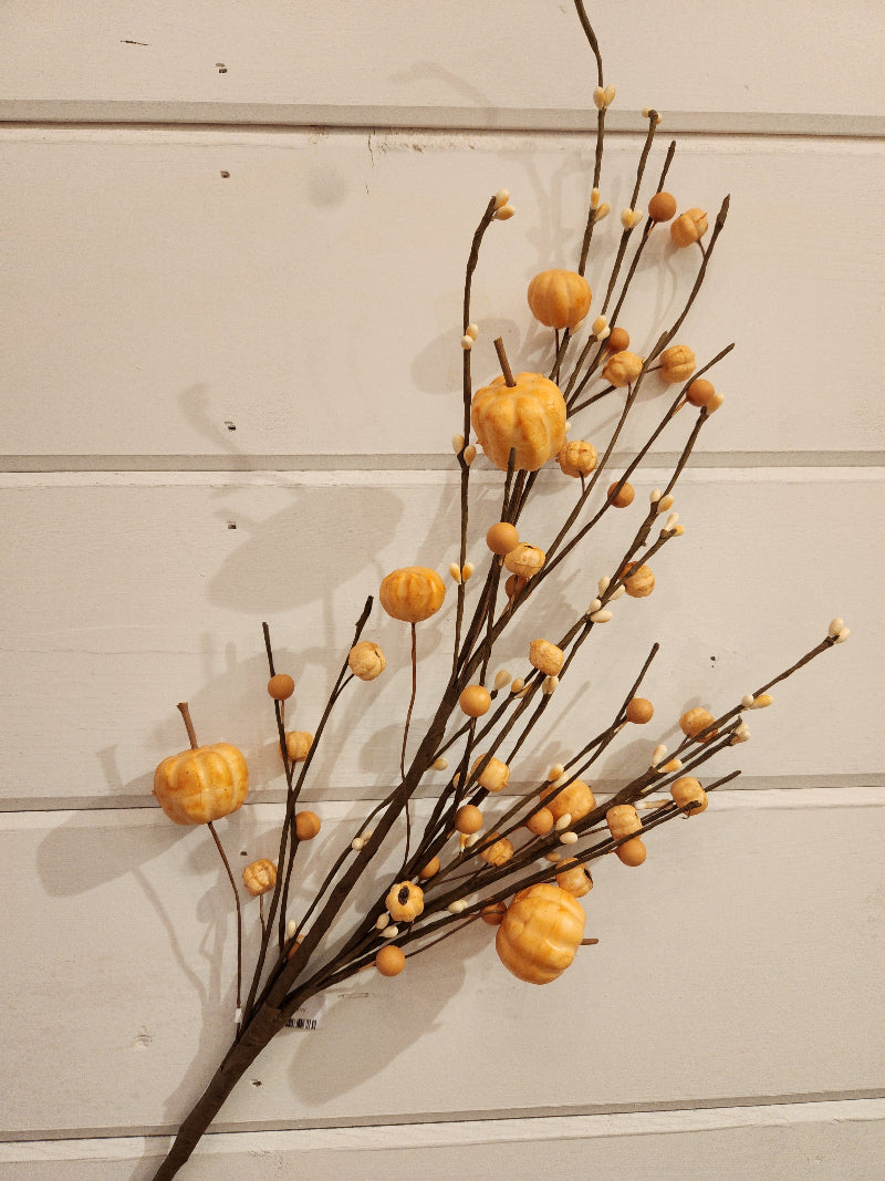 Pumpkin Berry Spray