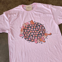 Pumpkin Season Graphic Tee