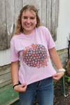 Pumpkin Season Graphic Tee