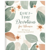 Quiet-Time Devotions for Women