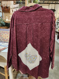 Quilt Piece Fashion