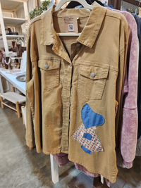 Quilt Piece Fashion