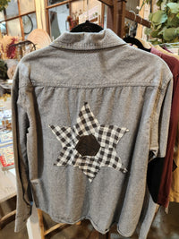 Quilt Piece Fashion