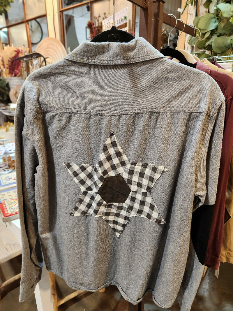 Quilt Piece Fashion