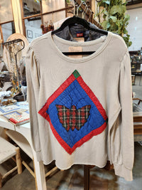 Quilt Piece Fashion