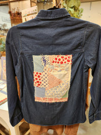 Quilt Piece Fashion