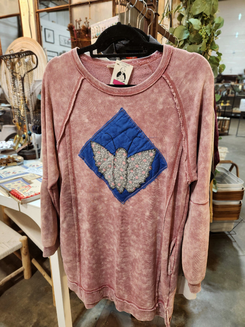 Quilt Piece Fashion