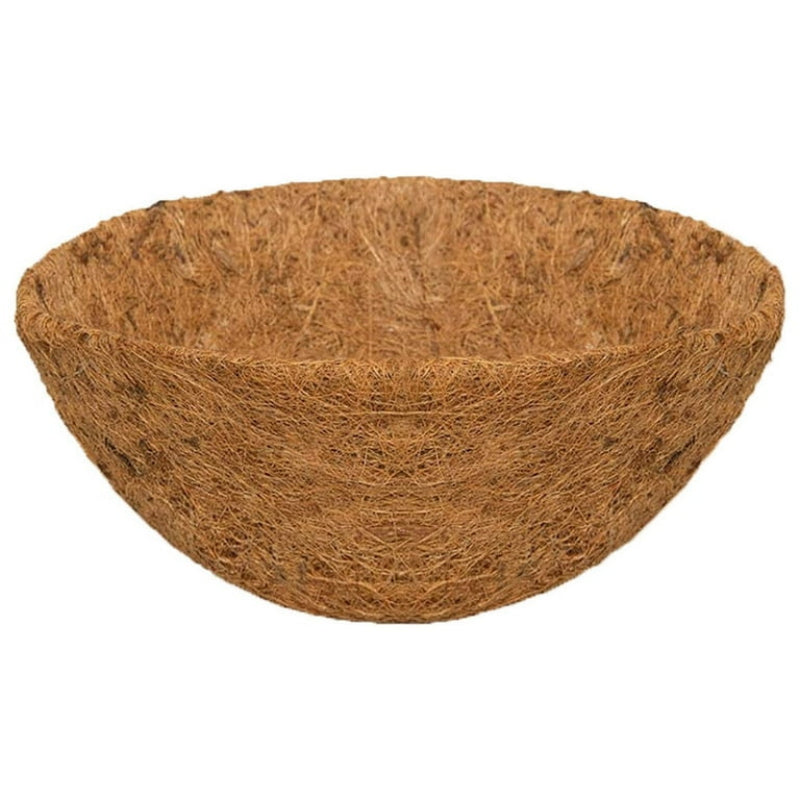 Round Coconut Liner