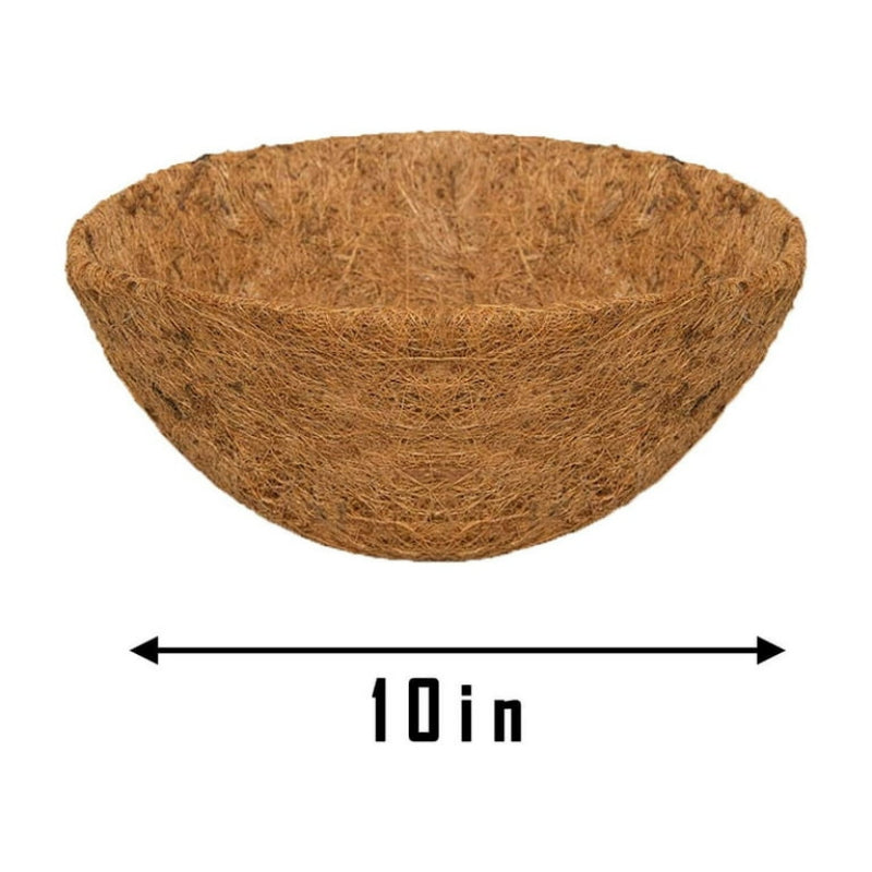 Round Coconut Liner