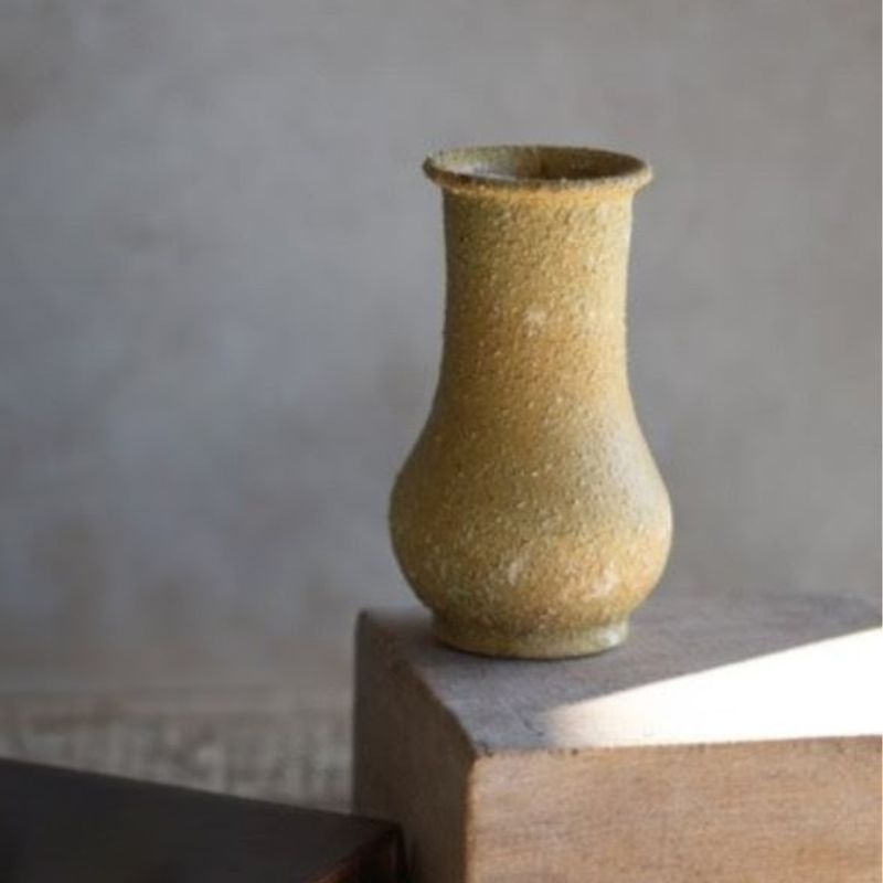 Rustic Mini Vase