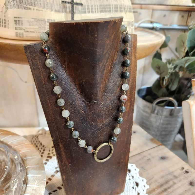 Shay Necklace