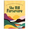 She Will Persevere