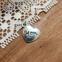 Mom Charm