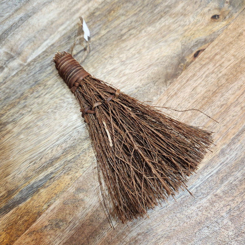 Twig Broom