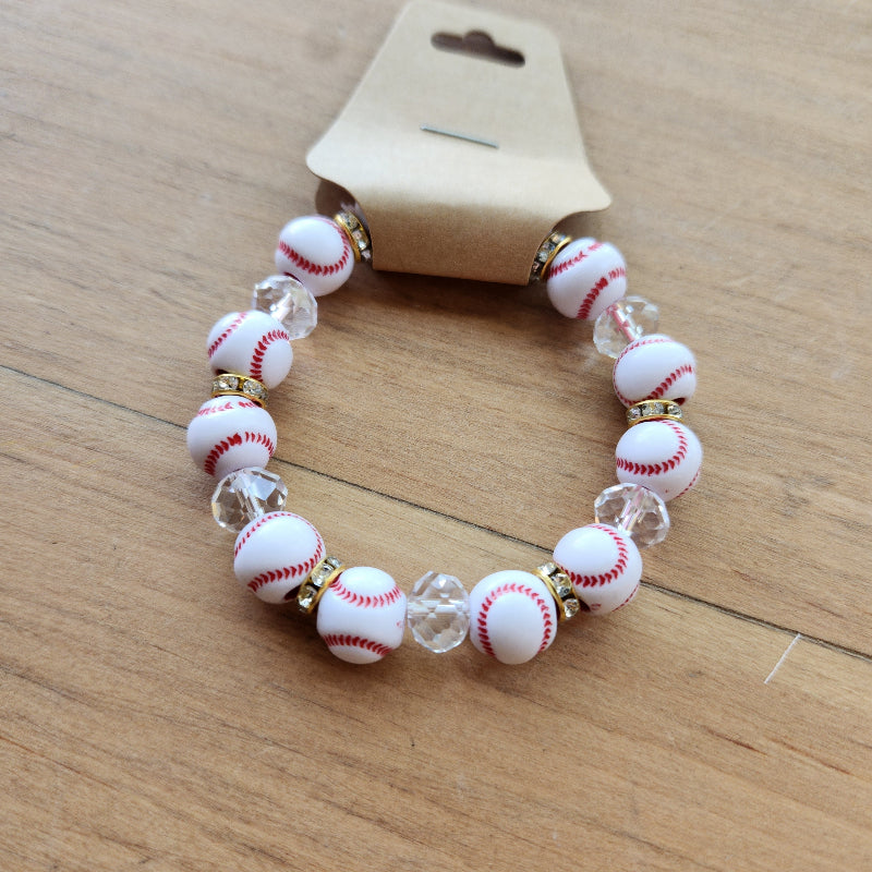 Sports Bracelet