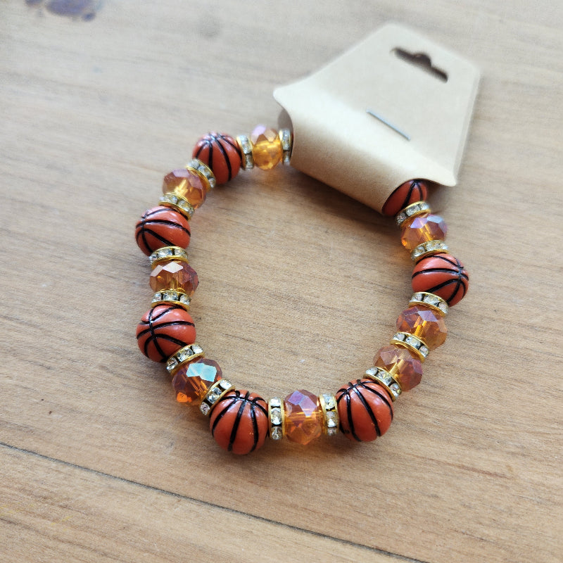 Sports Bracelet