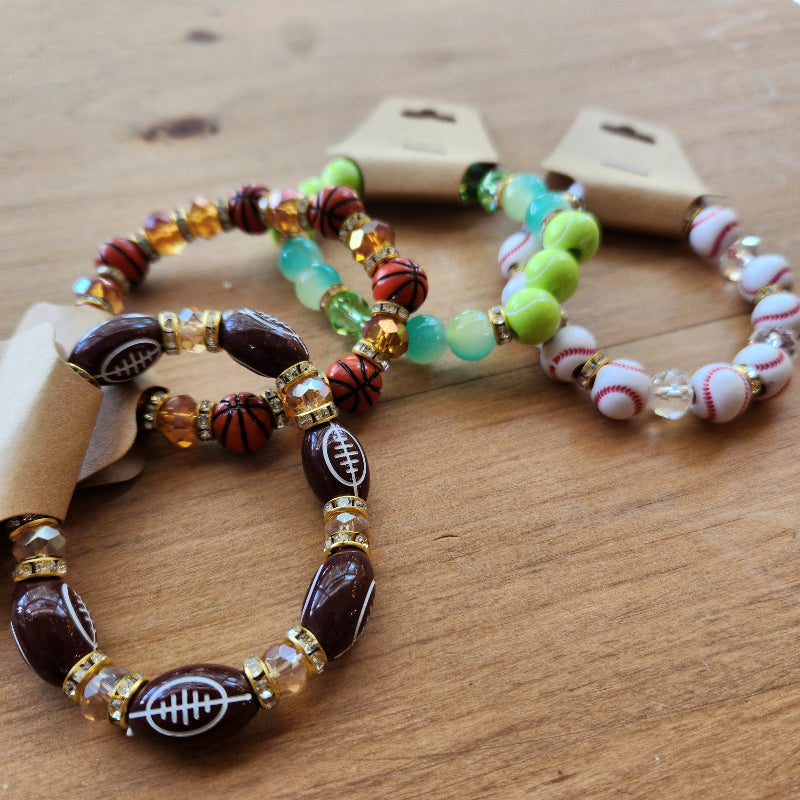 Sports Bracelet