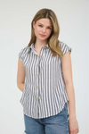 Striped Shirt