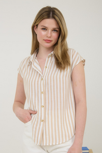 Striped Shirt