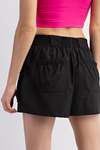 Summer Hiking Skort