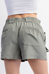 Summer Hiking Skort