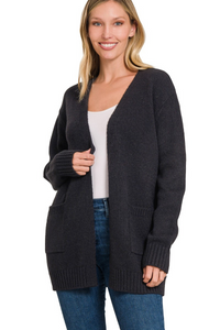 Sweater Cardigan