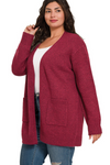 Sweater Cardigan