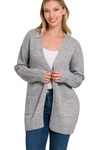 Sweater Cardigan