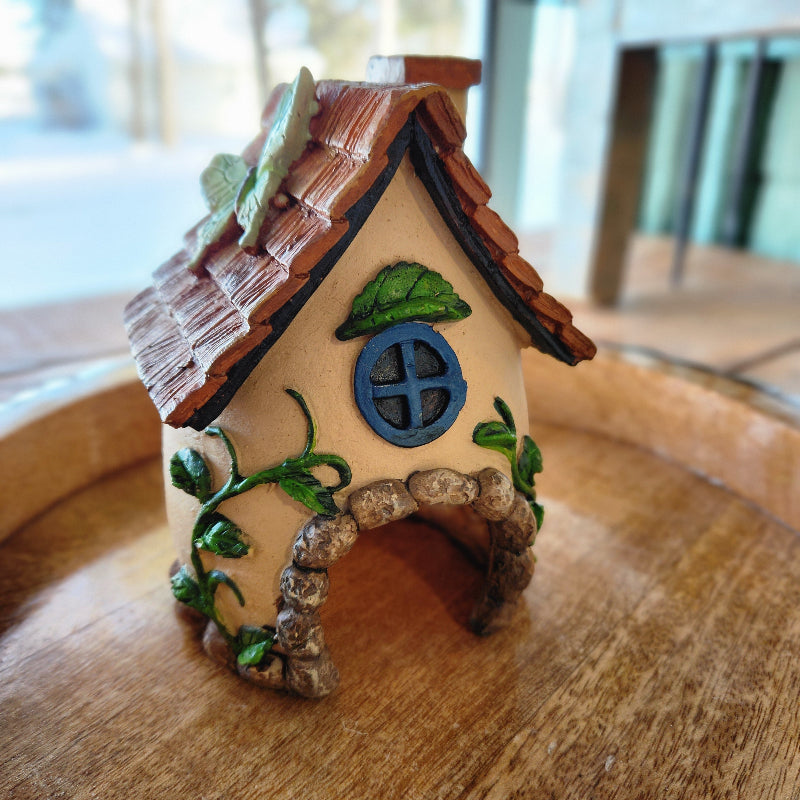Toad House-Cottage