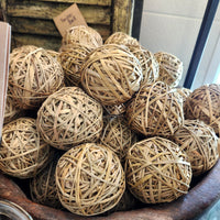 Twine Ball