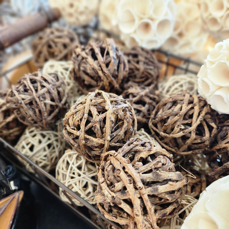 Vine Ball