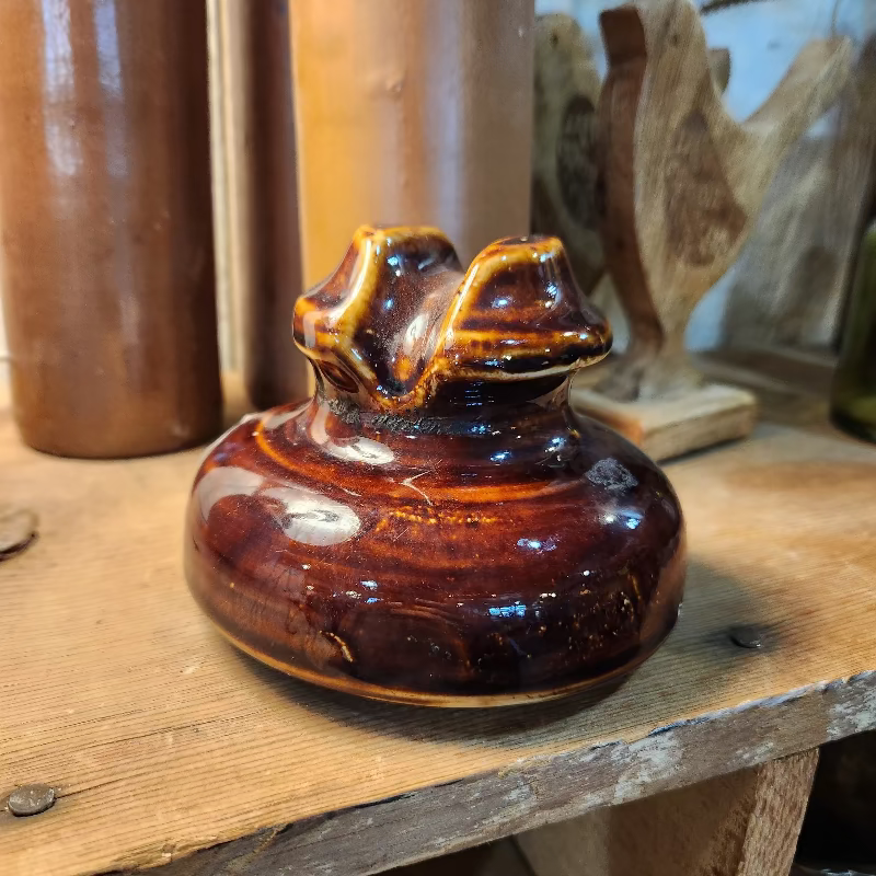 Vintage Insulator