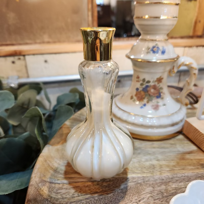 Vintage Avon Lotion Decanter