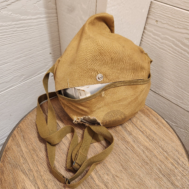 Vintage Boy Scout Trail Mess Kit
