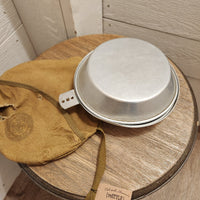 Vintage Boy Scout Trail Mess Kit