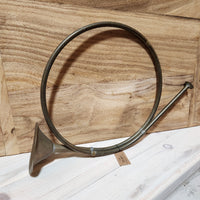 Vintage Brass Bugle