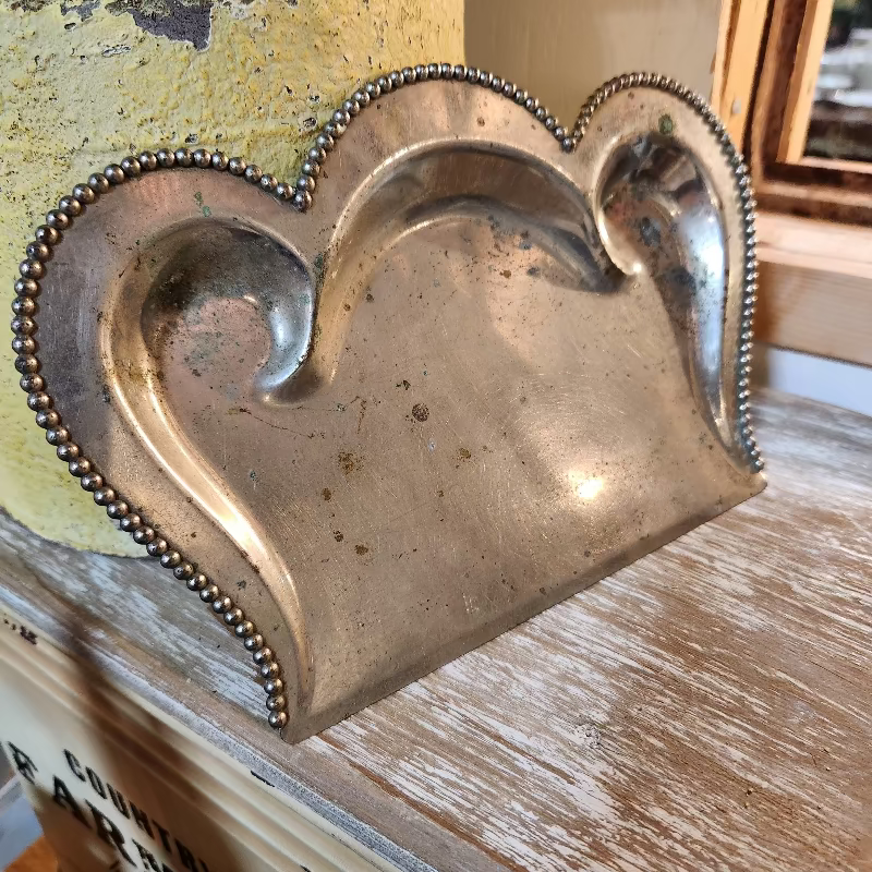 Vintage Butlers Crumb Catcher