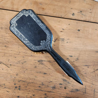 Vintage DuPont Hairbrush