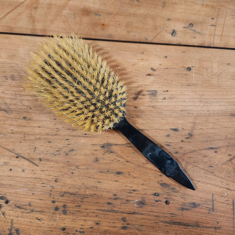 Vintage DuPont Hairbrush