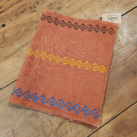 Vintage Handmade Book Cover