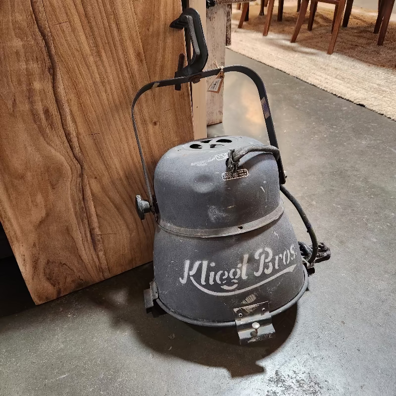 Vintage Studio Stage Light
