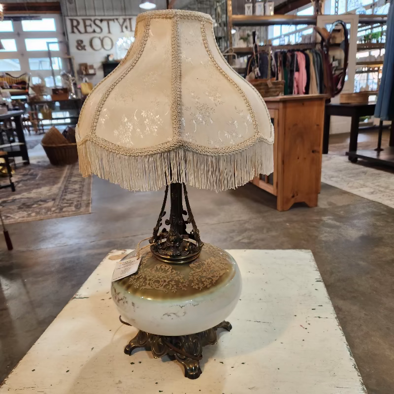 Vintage Lamp