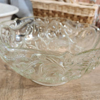 Vintage McKee Glass Bowl