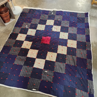 Vintage Patchwork Quilt