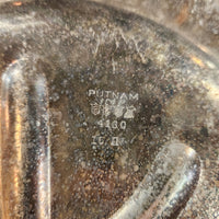 Vintage Putman Meat Platter