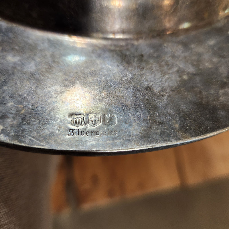 Vintage Sheridan Meat Platter